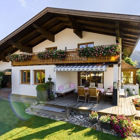Appartements Reiter Altenmarkt im Pongau Exterior foto