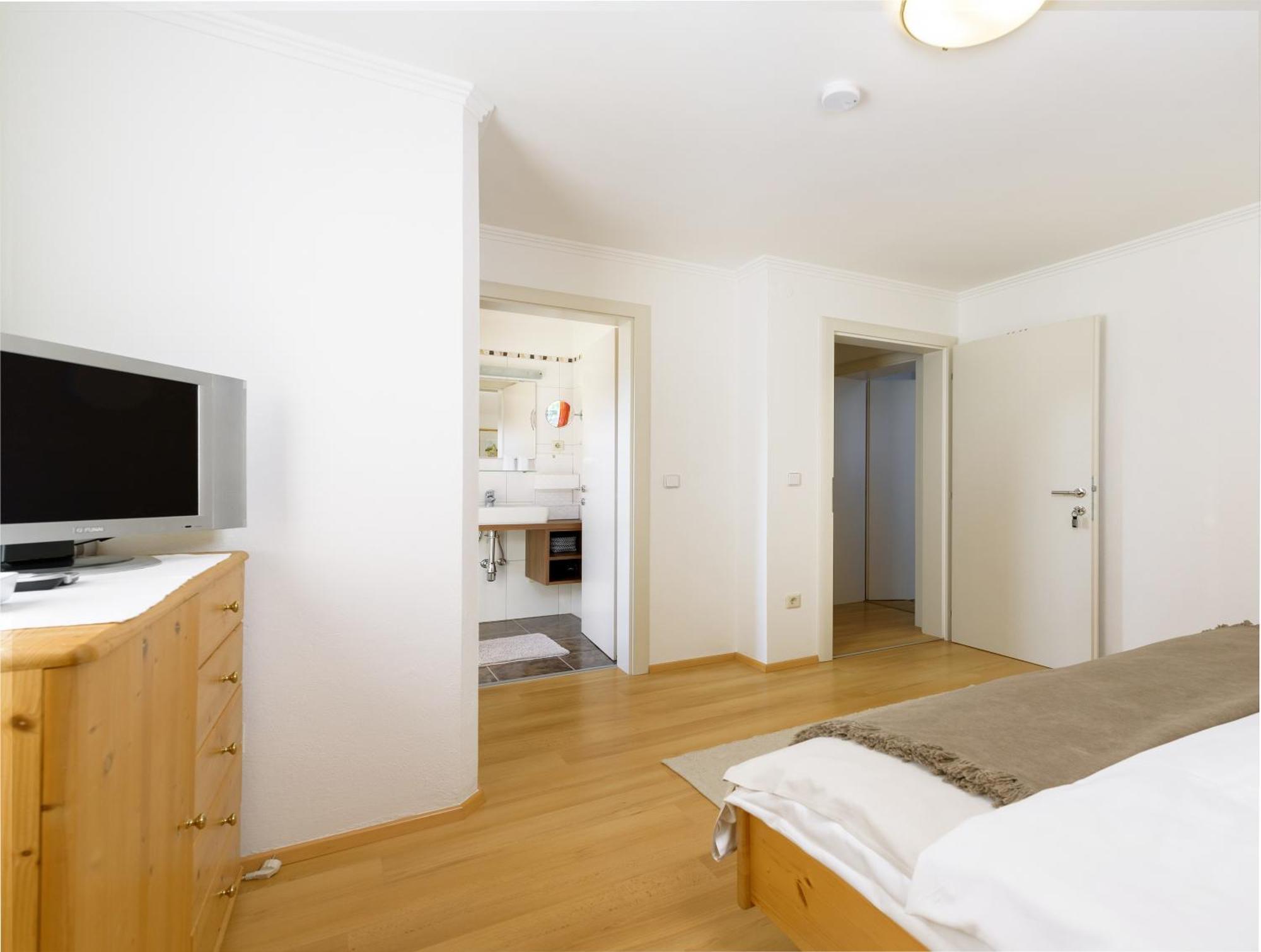 Appartements Reiter Altenmarkt im Pongau Exterior foto