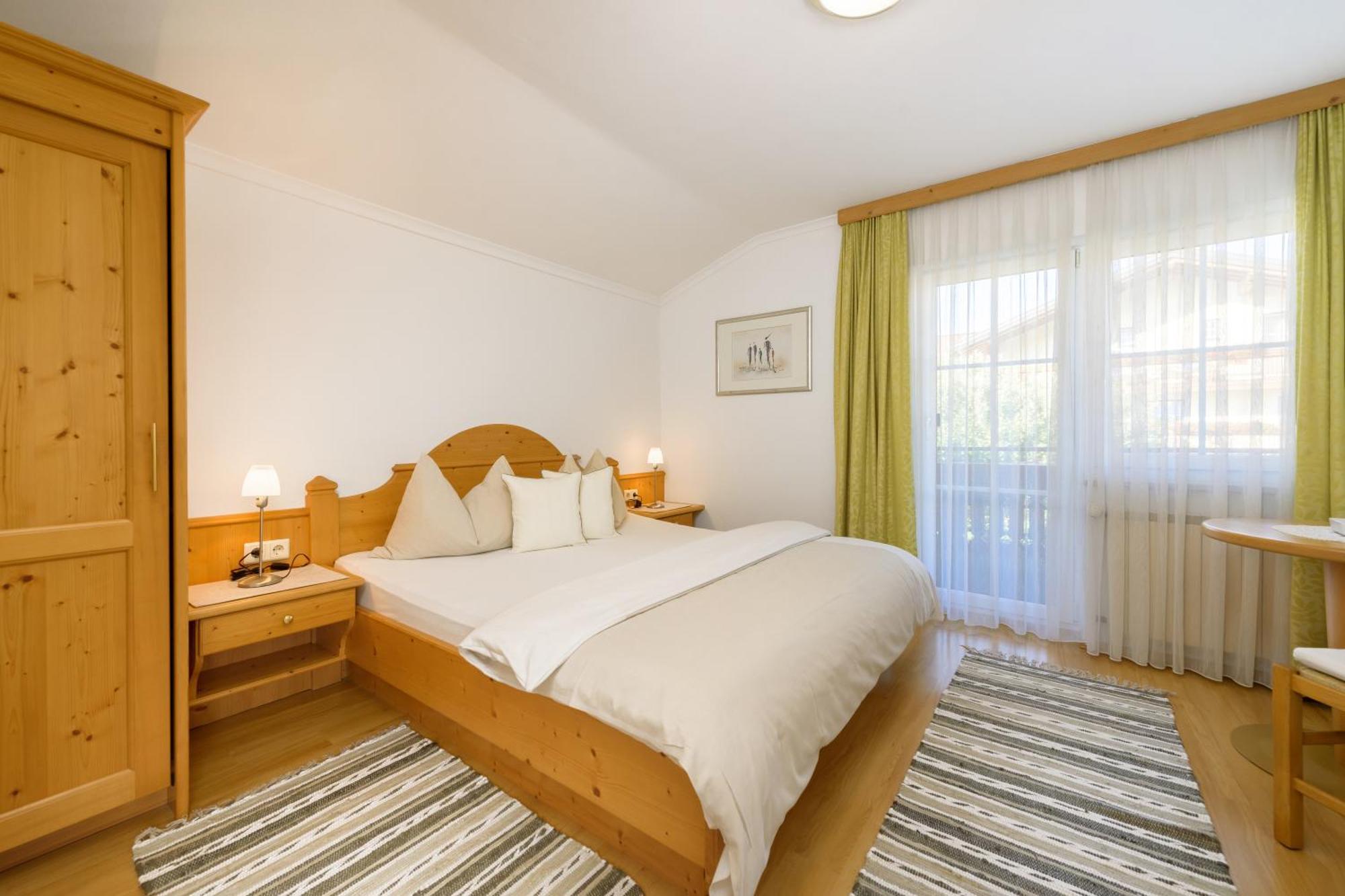 Appartements Reiter Altenmarkt im Pongau Exterior foto