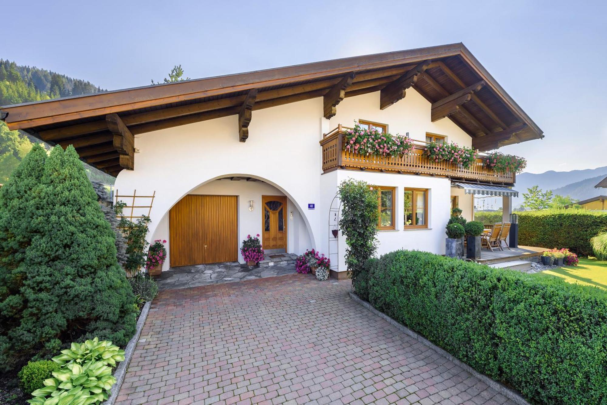 Appartements Reiter Altenmarkt im Pongau Exterior foto
