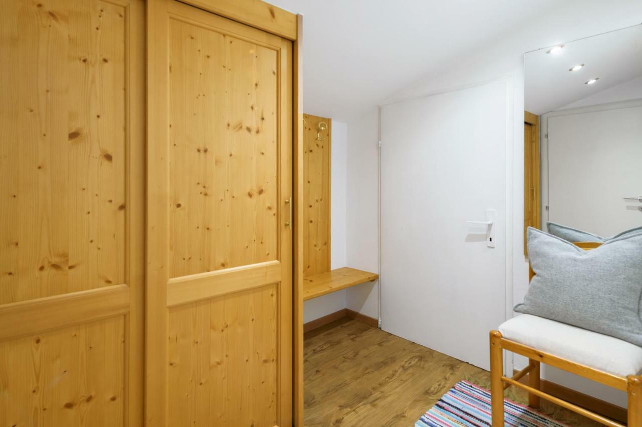 Appartements Reiter Altenmarkt im Pongau Exterior foto
