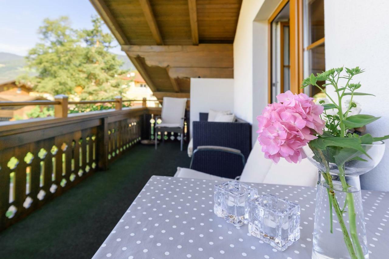 Appartements Reiter Altenmarkt im Pongau Exterior foto
